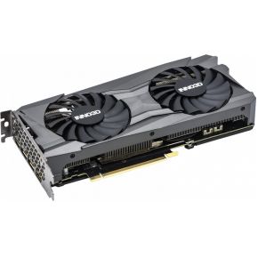 Inno3D Innovision Systems GeForce RTX 3060 Ti Twin X2 OC LHR NVIDIA 8 GB GDDR6