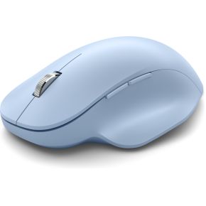 Microsoft Bluetooth® Ergonomic Mouse muis Rechtshandig BlueTrack 2400 DPI
