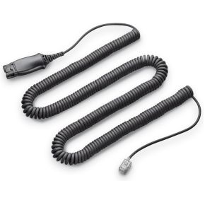 Plantronics APA 24 EHS adapter