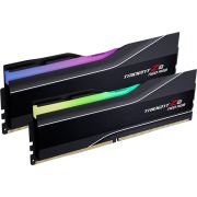 G.Skill DDR5 Trident Z5 Neo RGB F5-5600J4040D48GX2-TZ5NR 96 GB 2 x 48 GB DDR5 geheugenmodule