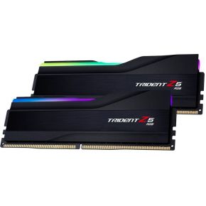 G.Skill DDR5 Trident Z5 RGB F5-6400J3239F48GX2-TZ5RK 96 GB 2 x 48 GB DDR5 6400 MHz geheugenmodule