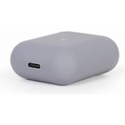 Gembird-TWS-SEA-GW-hoofdtelefoon-headset-Draadloos-In-ear-Oproepen-muziek-Micro-USB-Bluetooth-Grijs
