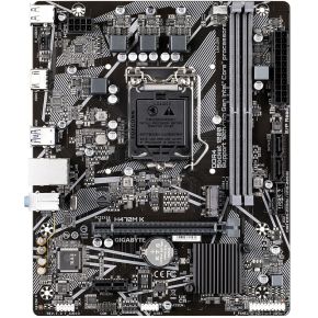 Gigabyte H470M K (rev. 1.0) Intel H470 Express LGA1200 micro ATX