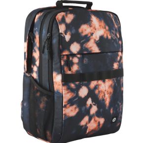 HP Campus XL Backpack, tie-dye