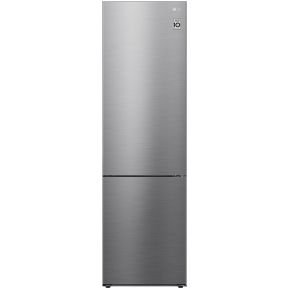 LG GBP62PZNCC koel-vriescombinatie Vrijstaand 384 l C Grafiet