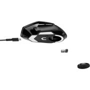 Logitech-G-G502-X-Lightspeed-Zwart-Draadloze-Gaming-muis