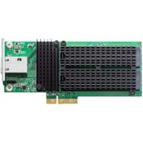 Asustor 92G01-N10T0004 netwerkkaart Intern Ethernet 10000 Mbit/s