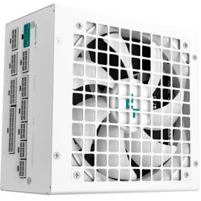 DeepCool PX1200G WH power supply unit 1200 W 20+4 pin ATX ATX Wit