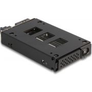 Delock-47005-Slim-Bay-mobiel-rack-voor-1-x-2-5-U-2-NVMe-SSD