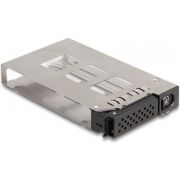 Delock-47005-Slim-Bay-mobiel-rack-voor-1-x-2-5-U-2-NVMe-SSD