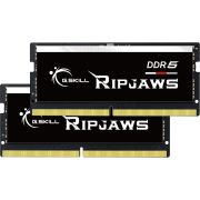 G.Skill DDR5 SODIMM Ripjaws 2x32GB 5600