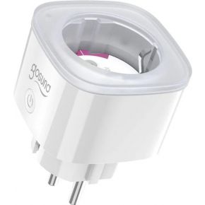 Gosund EP8 smart plug 3680 W Wit