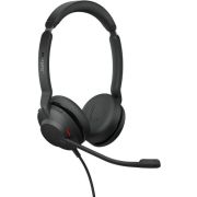 Jabra-Evolve2-30-Headset-Bedraad-Hoofdband-Kantoor-callcenter-USB-Type-C-Zwart