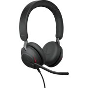 Bundel 1 Jabra Evolve2 40 SE Headset Be...