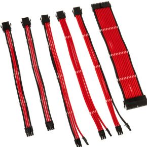 Kolink COREADEPT-EK-RED interne stroomkabel 0,35 m