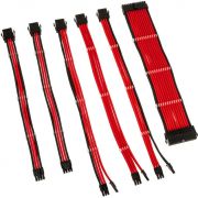 Kolink COREADEPT-EK-RED interne stroomkabel 0,35 m