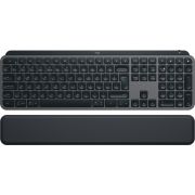 Logitech-MX-Keys-S-Polssteun-Draadloos-toetsenbord