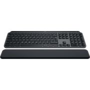 Logitech-MX-Keys-S-Polssteun-Draadloos-toetsenbord