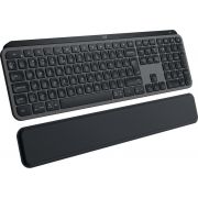 Logitech-MX-Keys-S-Polssteun-Draadloos-toetsenbord