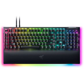 Razer BlackWidow V4 Pro Yellow Switch toetsenbord