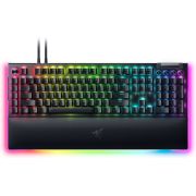 Razer BlackWidow V4 Pro Yellow Switch toetsenbord