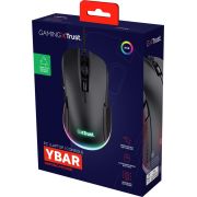 Trust-GXT-922-Ybar-Gaming-Bedraad-RGB-Verlichting-7200-DPI-Wit-muis