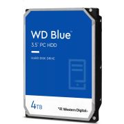 Western Digital Blue WD40EZAX 4TB