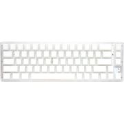 Ducky-One-3-Aura-White-SF-USB-QWERTY-US-International-Wit-toetsenbord