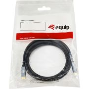 Equip-128357-USB-kabel-2-m-USB-3-2-Gen-2-3-1-Gen-2-USB-C-Zwart