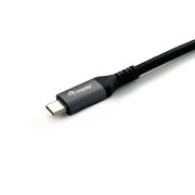 Equip-128371-USB-kabel-1-m-USB-3-2-Gen-2-3-1-Gen-2-USB-C-Zwart