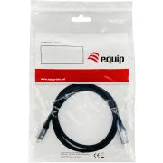 Equip-128371-USB-kabel-1-m-USB-3-2-Gen-2-3-1-Gen-2-USB-C-Zwart