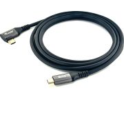 Equip-128891-USB-kabel-1-m-USB-2-0-USB-C-Zwart