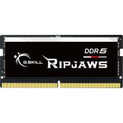 G.Skill DDR5 SODIMM Ripjaws 1x32GB 5600