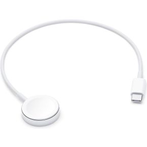 Magnetische oplaadkabel voor Apple Watch USB-C