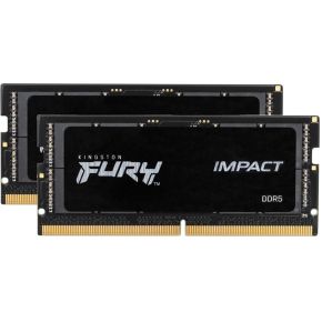 Kingston DDR5 FURY Impact 2x16GB 5600