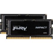 Kingston DDR5 FURY Impact 2x16GB 5600
