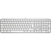 Logitech-MX-Keys-S-Grijs-Draadloos-toetsenbord