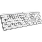 Logitech-MX-Keys-S-Grijs-Draadloos-toetsenbord