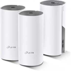 TP-LINK Deco E4 3-pack router