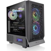 Thermaltake-Ceres-300-TG-Mid-Tower-Zwart-Behuizing