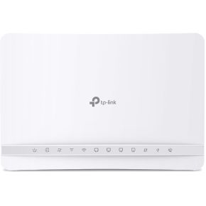 TP-Link Wi-Fi 6 Internet Box 4 draadloze router