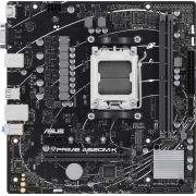 Bundel 1 ASUS PRIME A620M-K moederbord