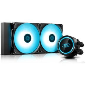 DeepCool GAMMAXX L240 V2