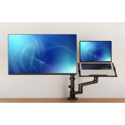 Neomounts-DS20-425BL2-monitor-laptop-bureausteun