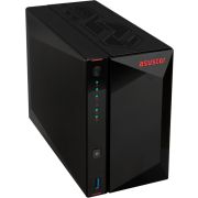 Asustor-AS5402T-data-opslag-server-Ethernet-LAN-Zwart-N5105-NAS