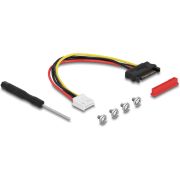 Delock-64216-M-2-Key-M-naar-U-2-SFF-8639-NVMe-adapter-met-20cm-kabel