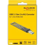 Delock-64069-converter-voor-M-2-NVMe-PCIe-SSD-met-USB-3-1-Gen-2