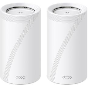 TP-Link Deco BE85 Tri-Band (2-pack) Wi-Fi 7 router