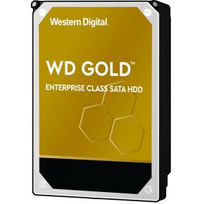 WD HDD 3.5 8TB S-ATA3 WD8004FRYZ Gold