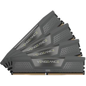 Corsair DDR5 Vengeance 4x16GB 6000